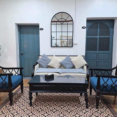 Monsane Villa Luang Prabang Esterno foto