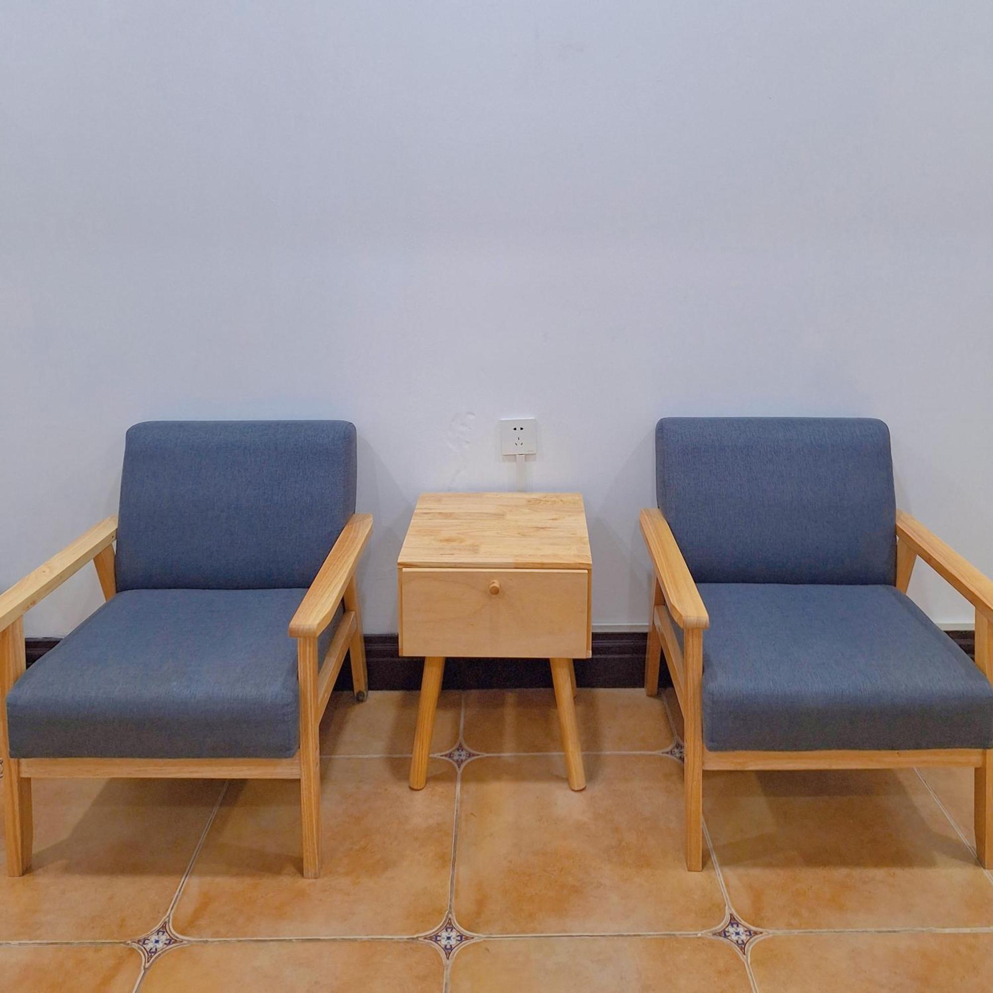 Monsane Villa Luang Prabang Esterno foto