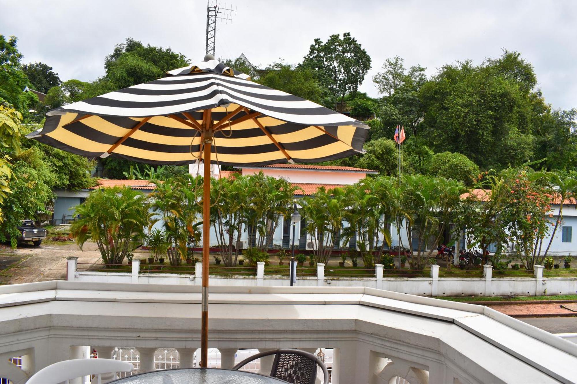 Monsane Villa Luang Prabang Esterno foto