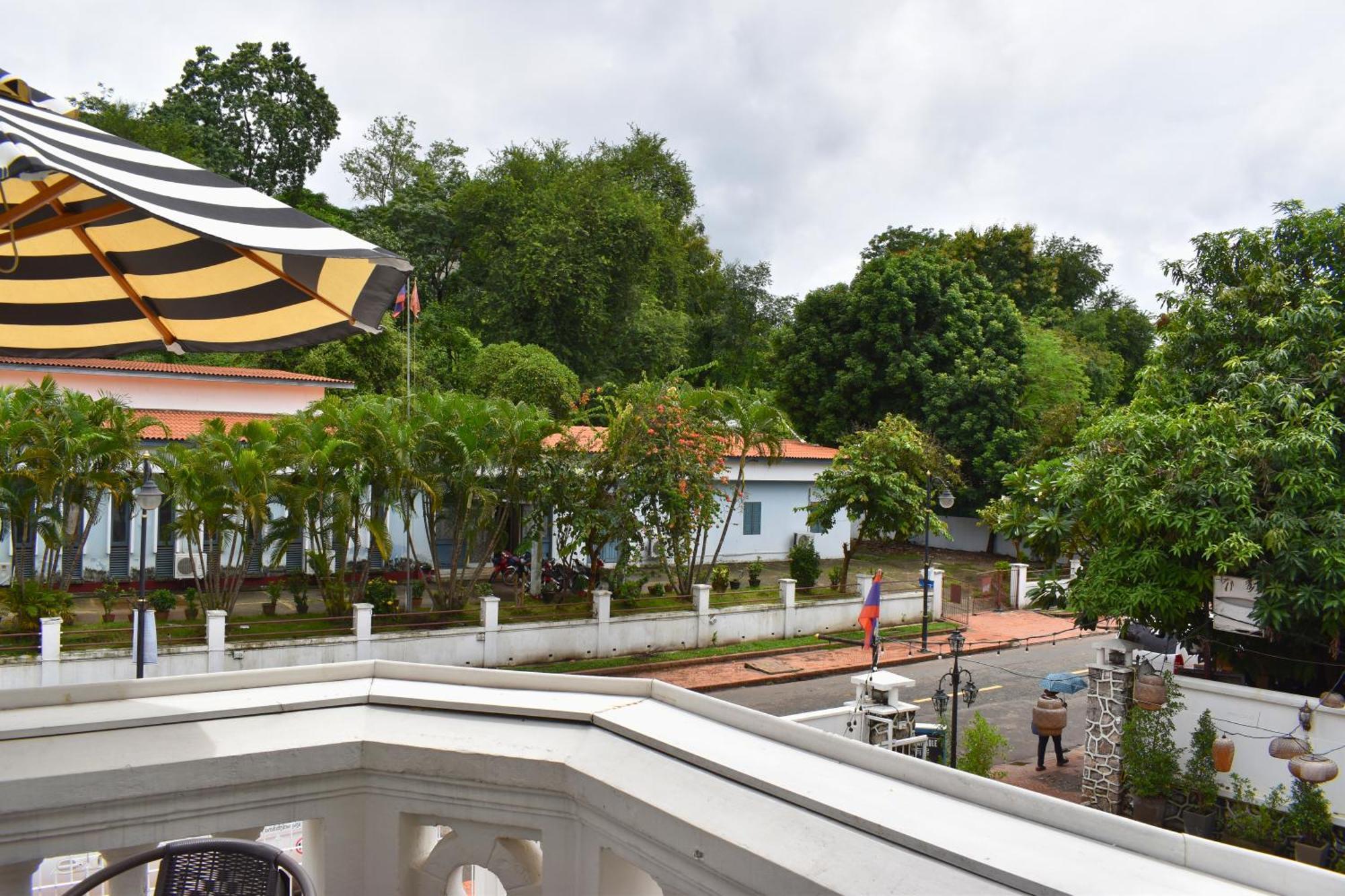 Monsane Villa Luang Prabang Esterno foto