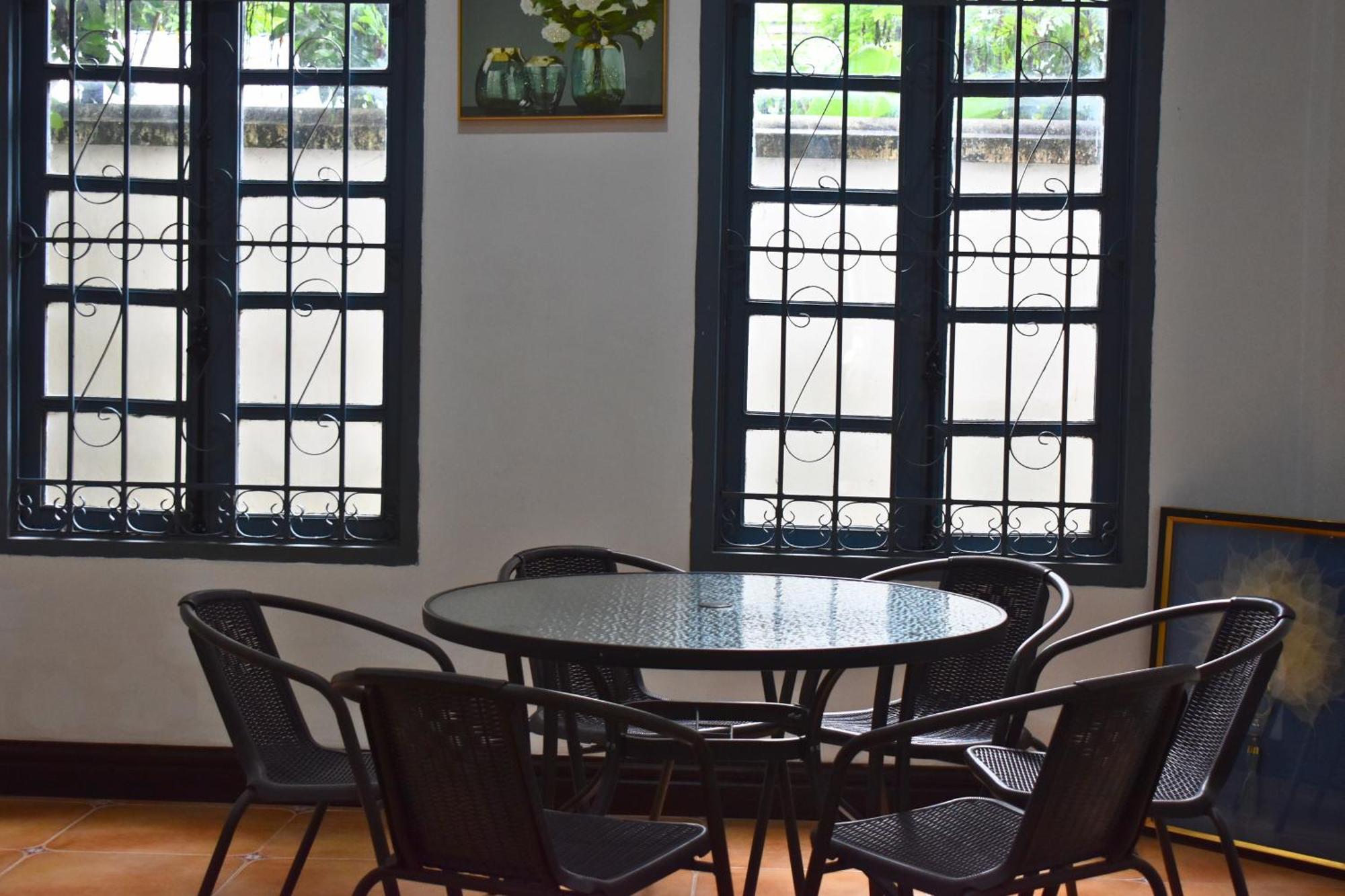 Monsane Villa Luang Prabang Esterno foto